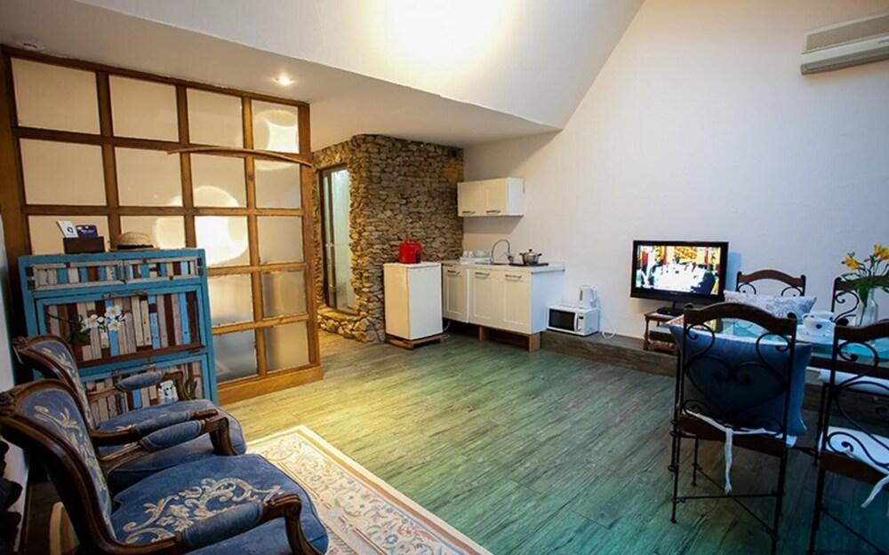 Pocheon Casa Pension