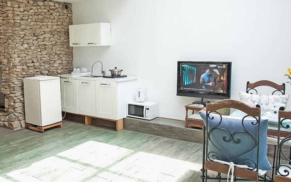 Pocheon Casa Pension