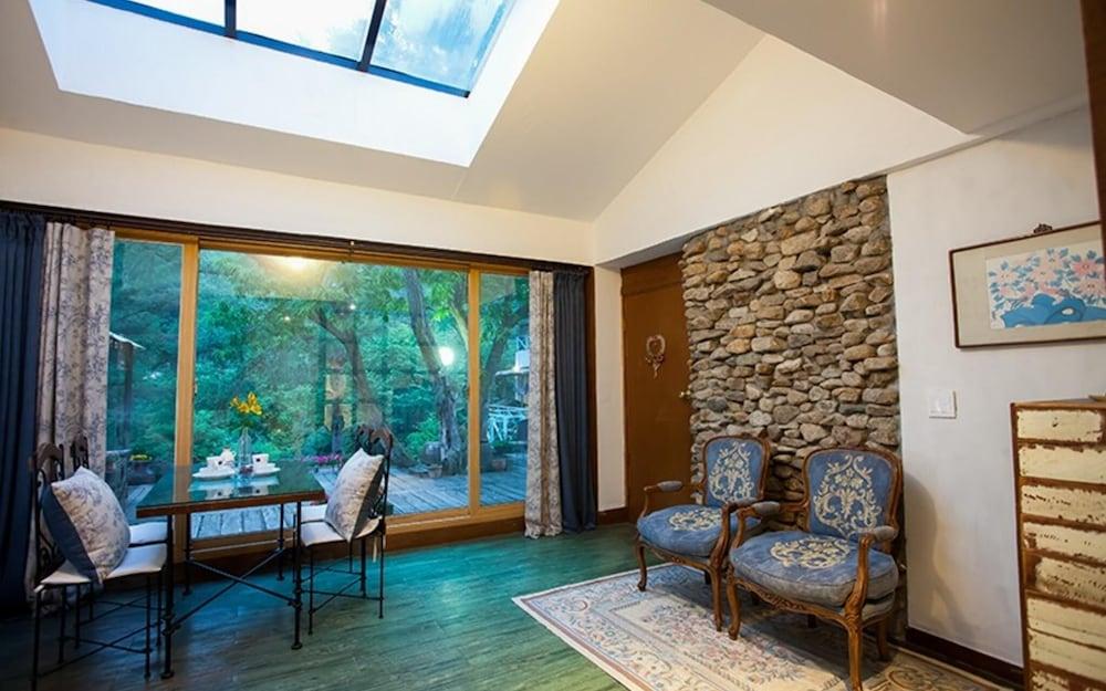 Pocheon Casa Pension