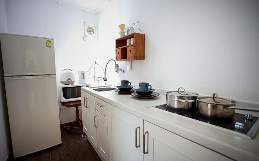 Pocheon Casa Pension