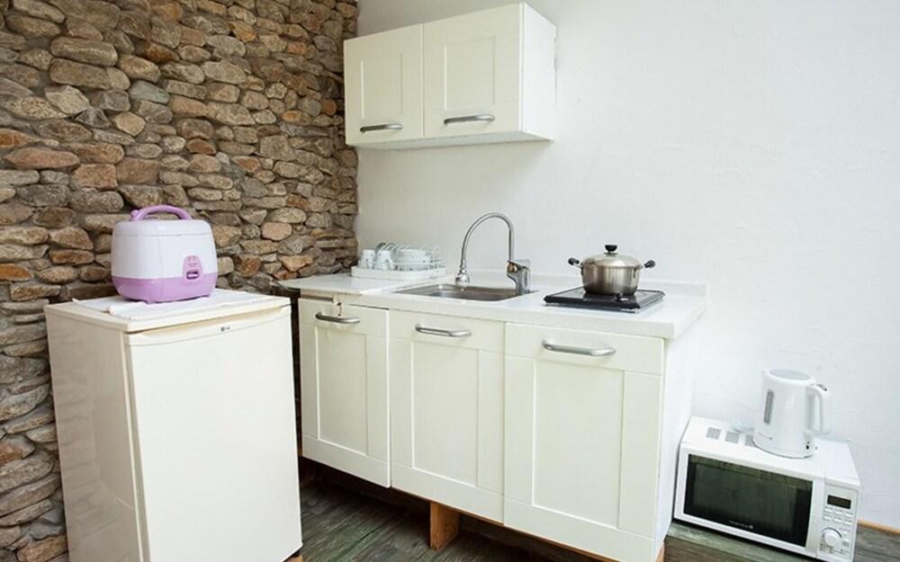 Pocheon Casa Pension