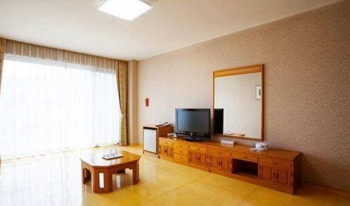 Asan Oncheon Hotel
