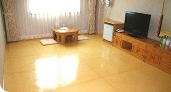 Asan Oncheon Hotel