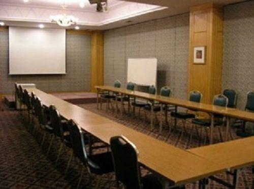 Asan Oncheon Hotel