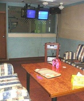 Asan Oncheon Hotel