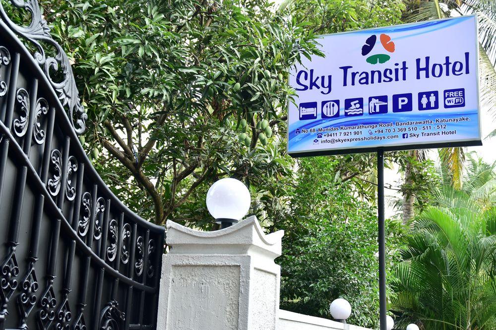 Sky Transit Hotel