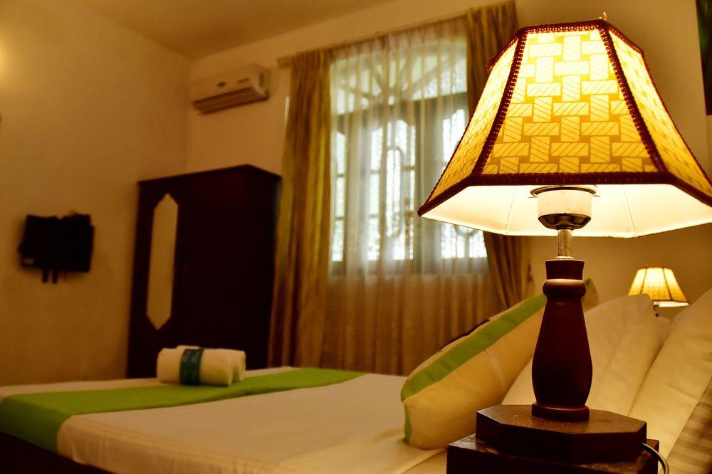 Sky Transit Hotel