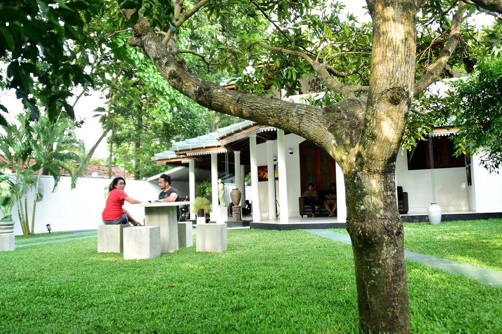 Sky Transit Hotel