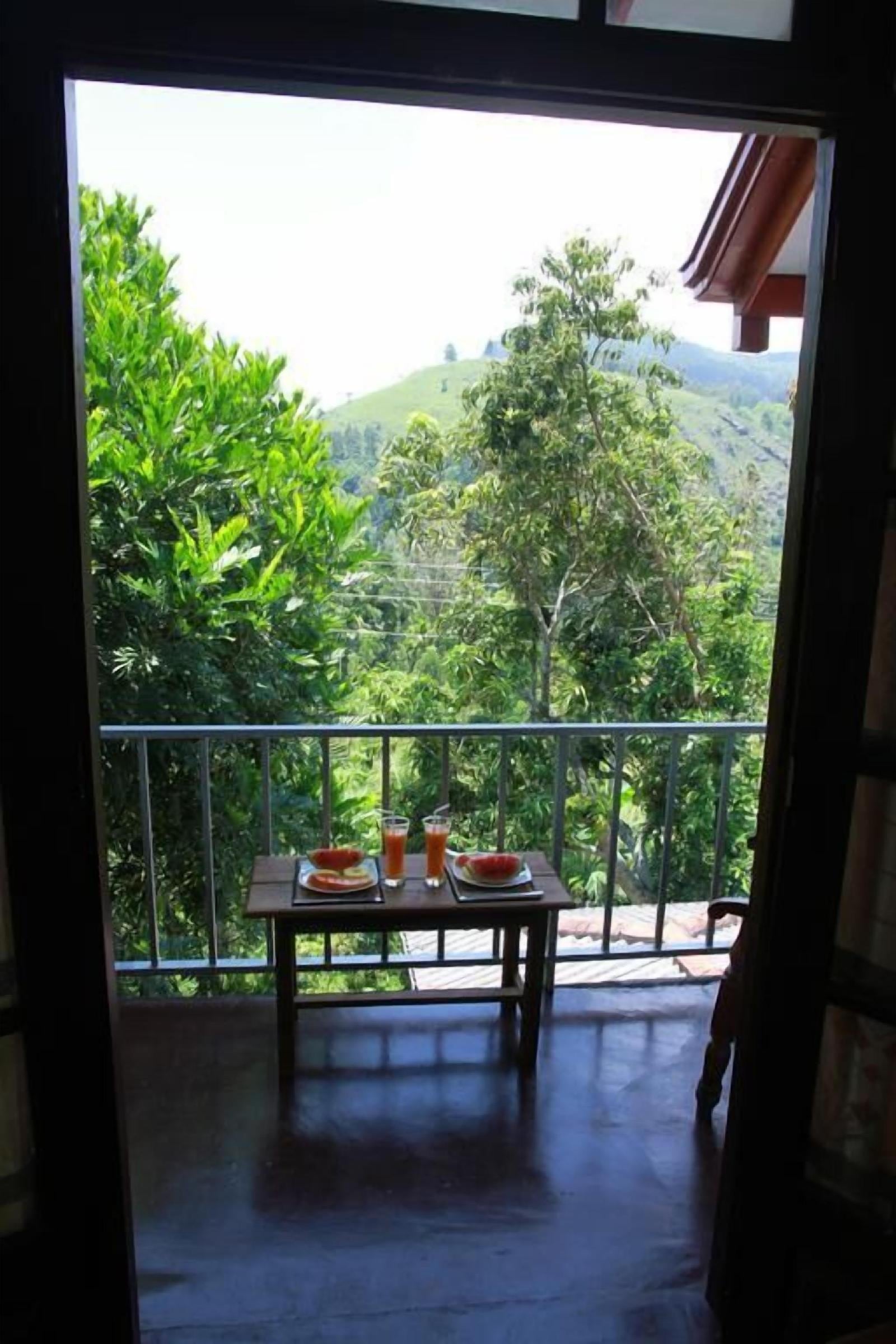Ella Grand View