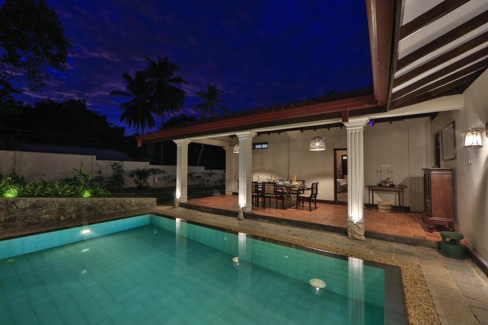 Arvani Villa