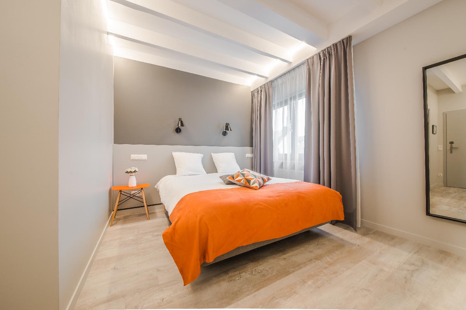 Mandarina Hotel