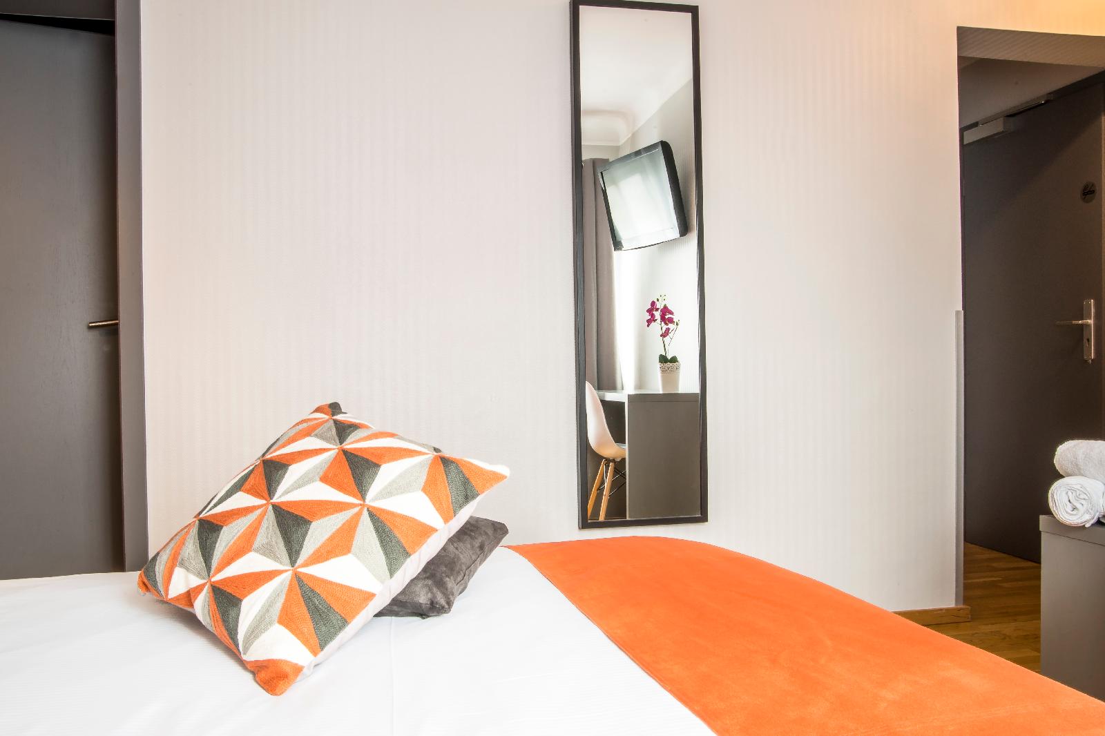 Mandarina Hotel