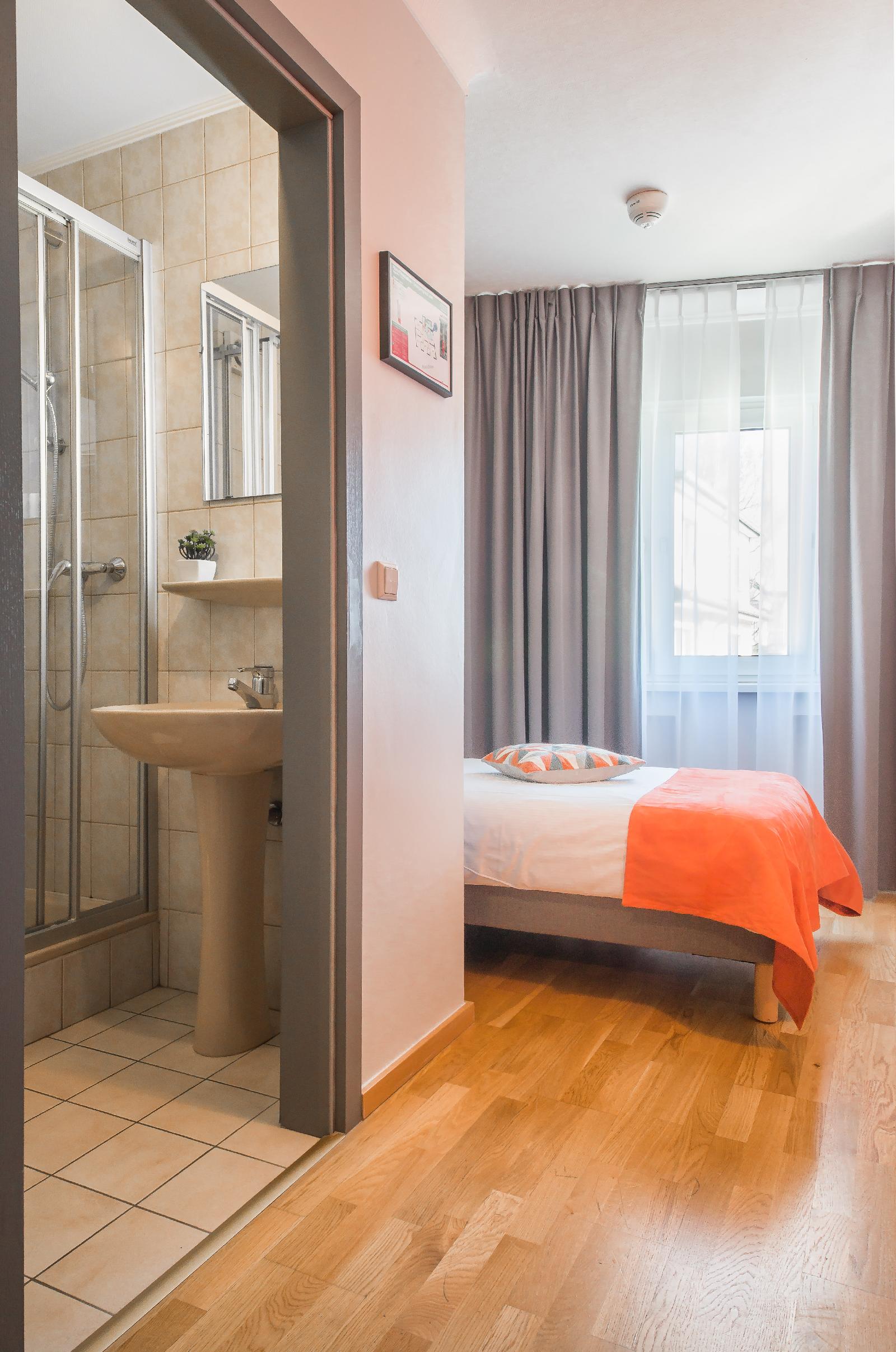 Mandarina Hotel