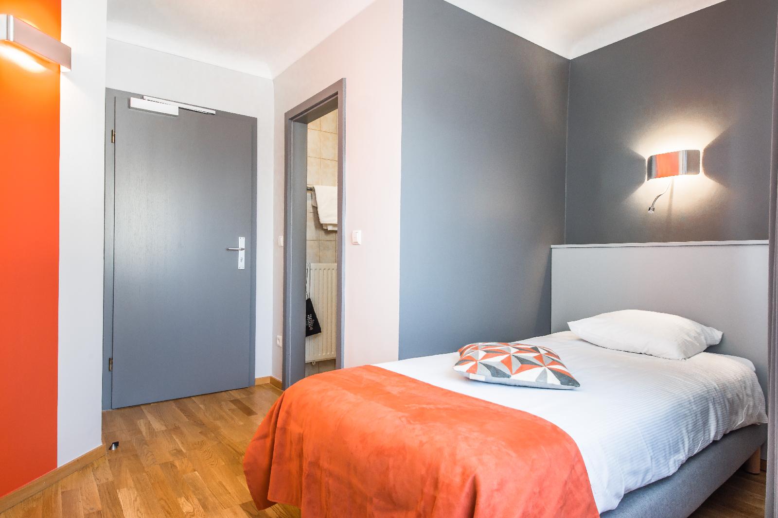 Mandarina Hotel
