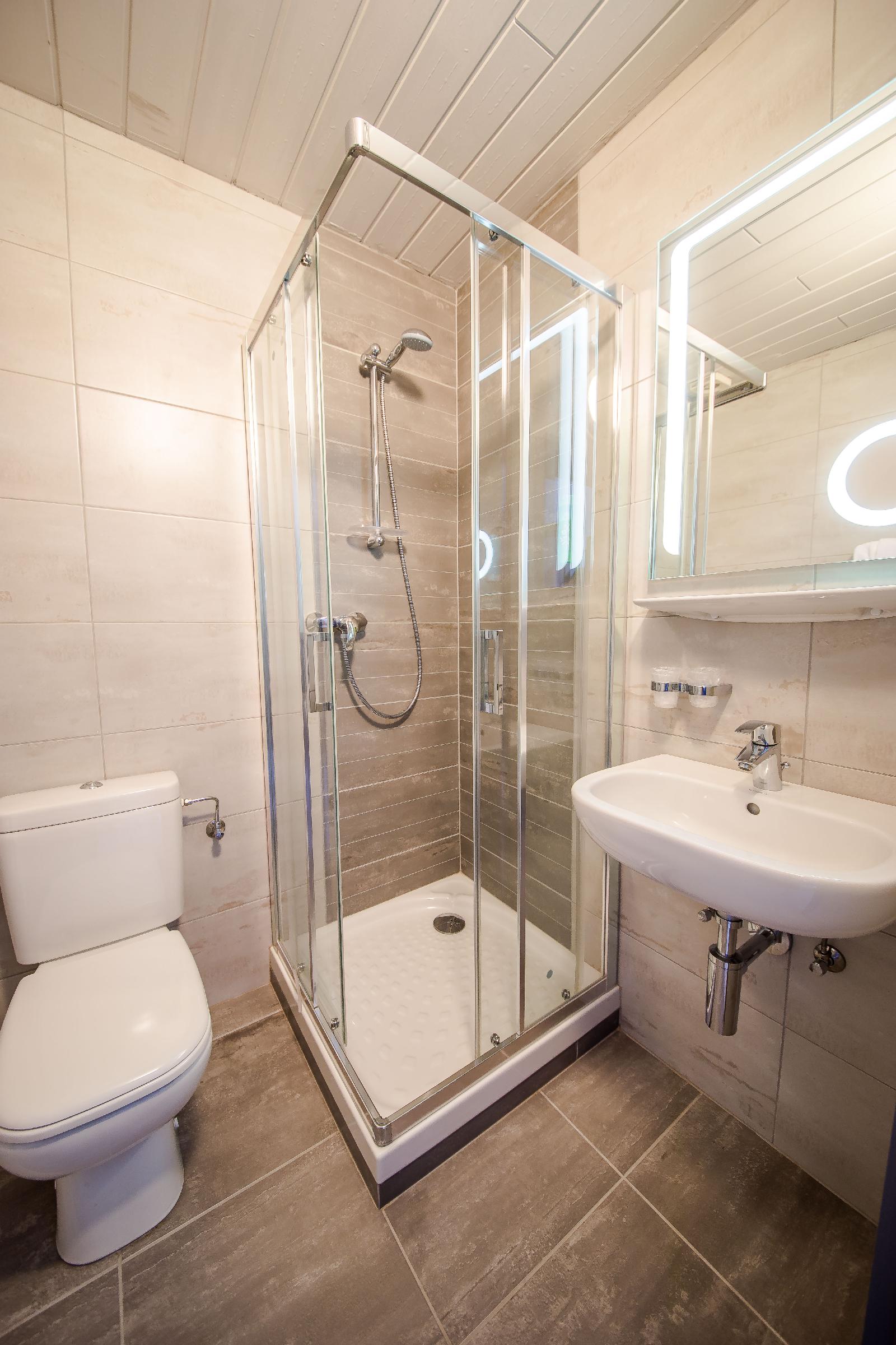 Mandarina Hotel
