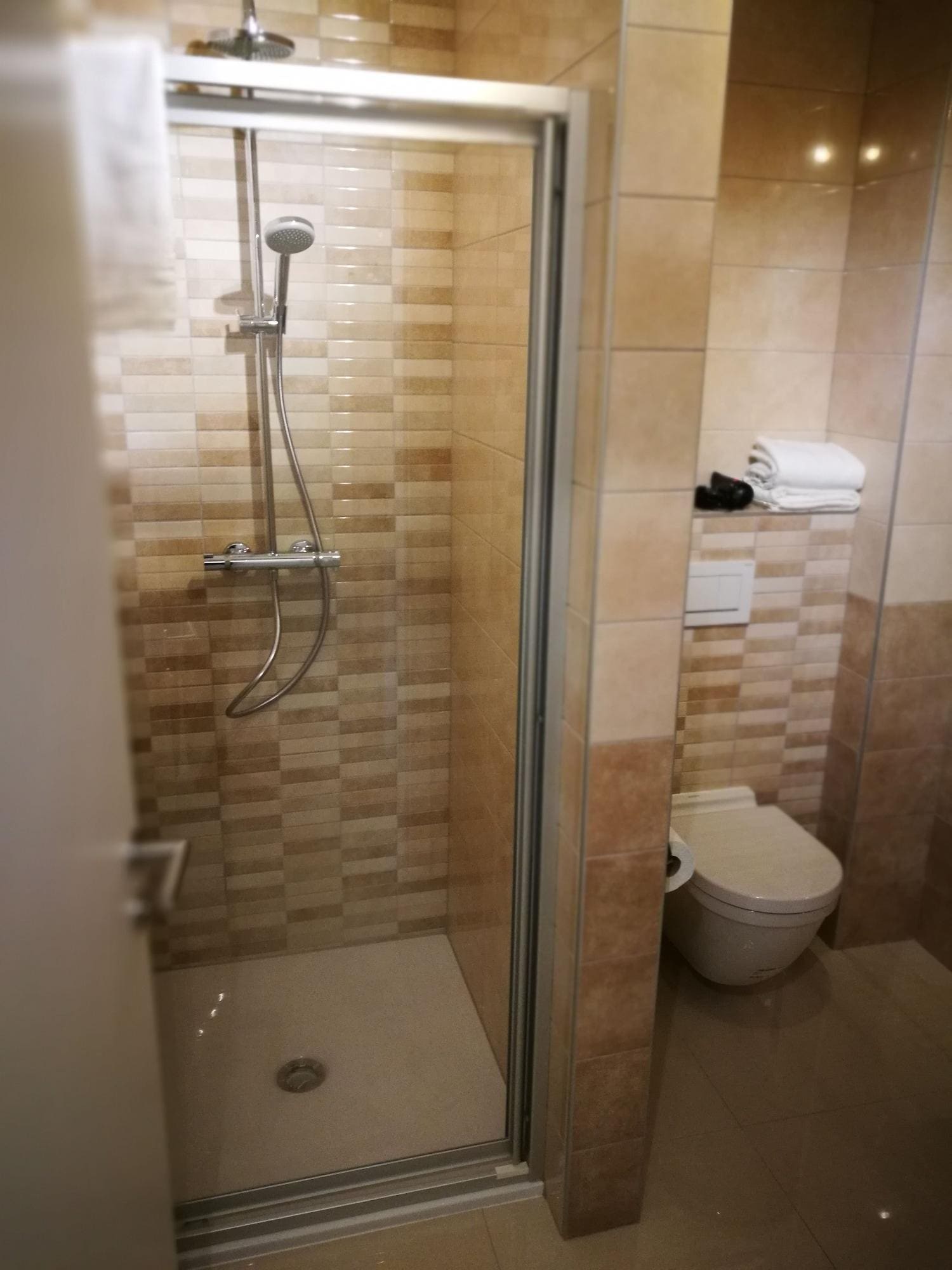 Mandarina Hotel