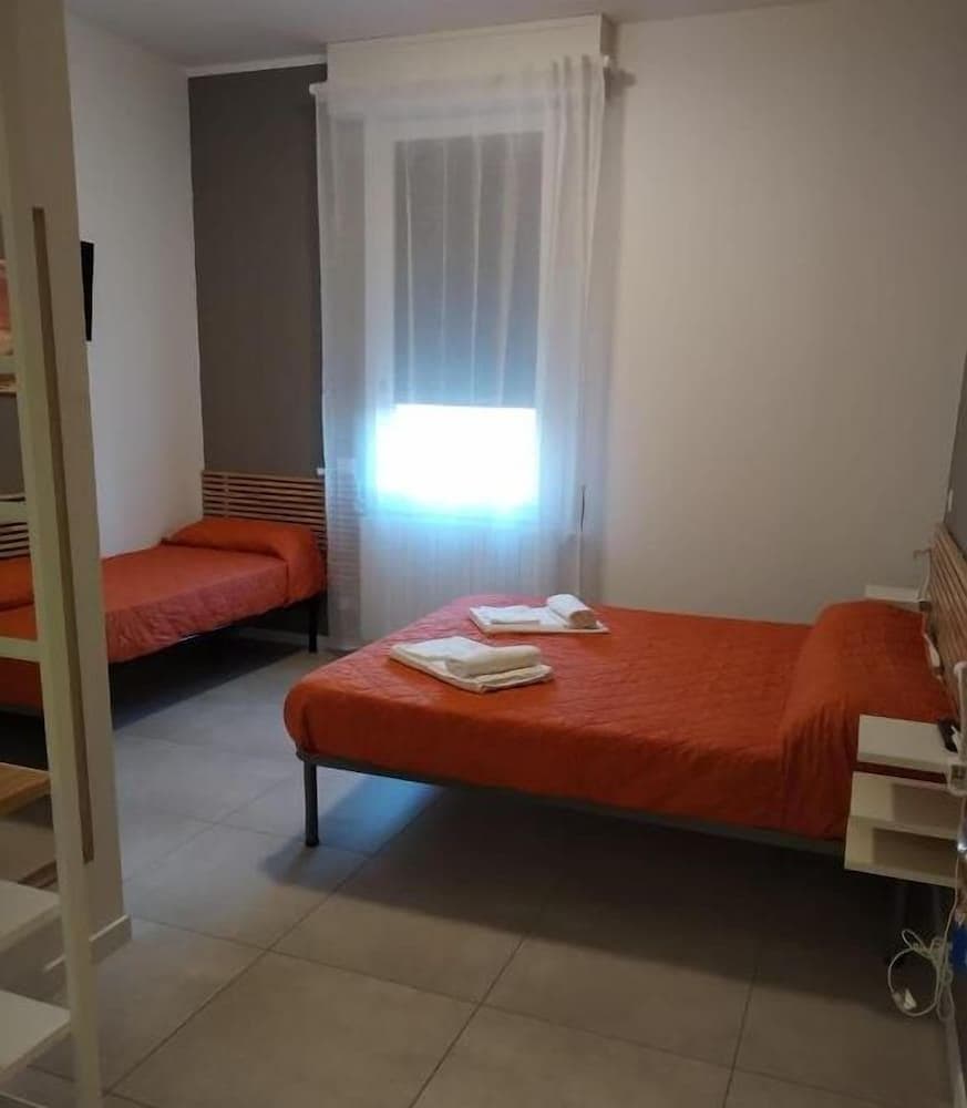 B&B Bentivogli