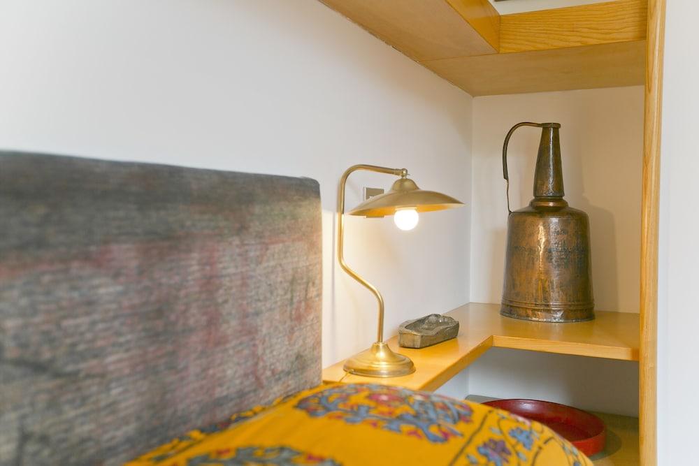 Aventino Orange Garden Suites