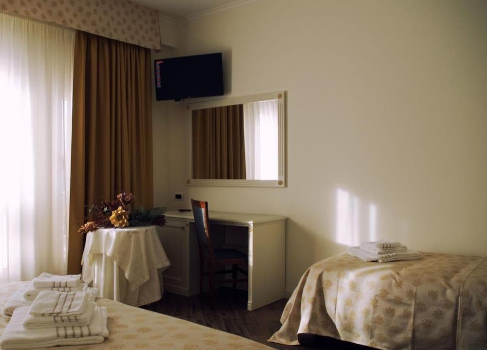 Hotel Colaiaco