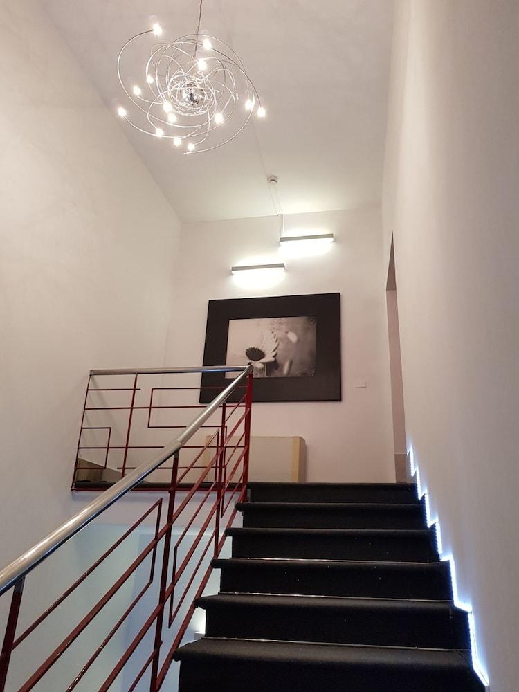 Hotel Artemide