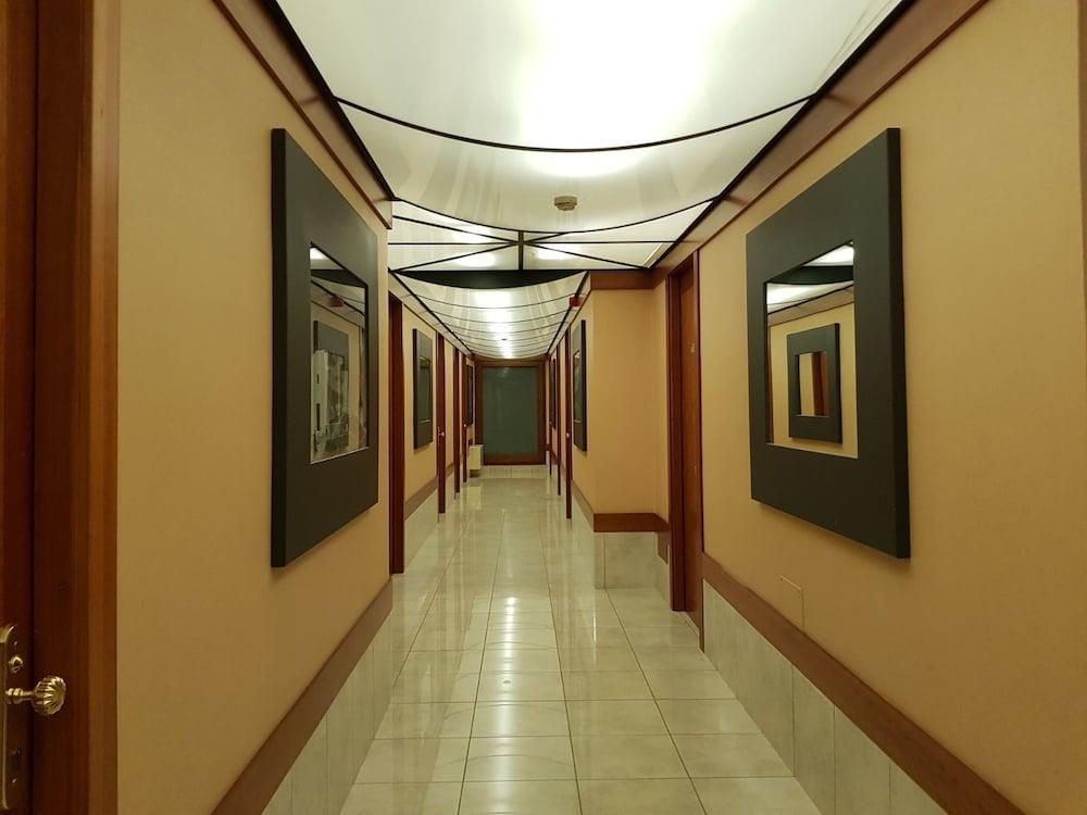 Hotel Artemide