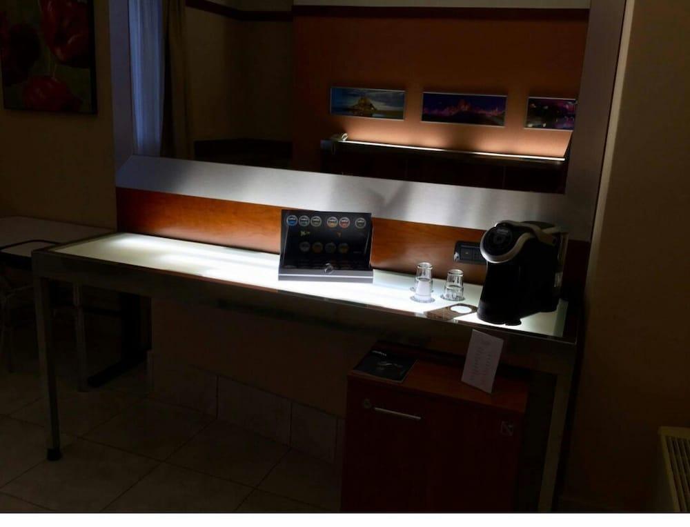 Hotel Artemide