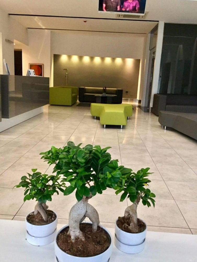 Hotel Artemide