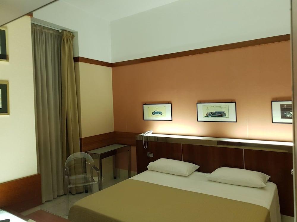 Hotel Artemide