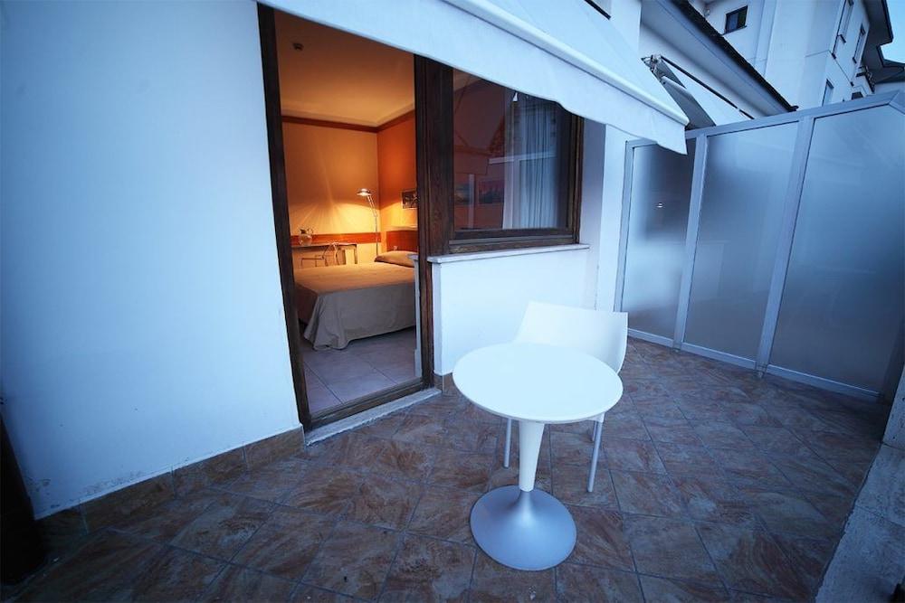 Hotel Artemide