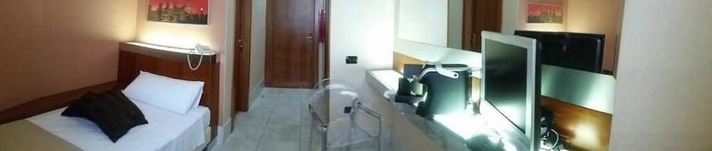 Hotel Artemide