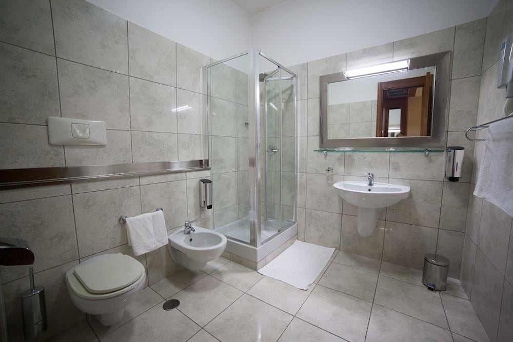 Hotel Artemide