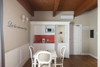 Suites&Apartments Liola
