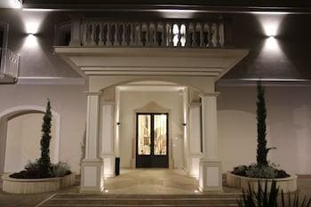 Suites&Apartments Liola