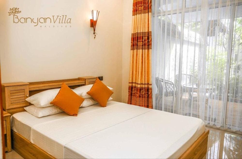 Banyan Villa