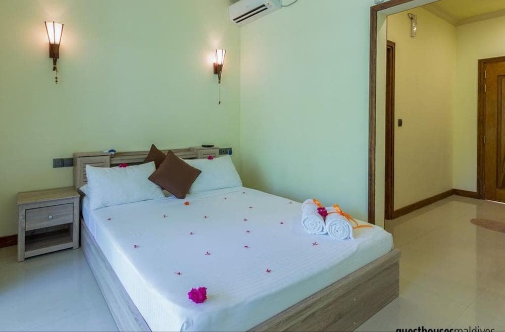 Banyan Villa