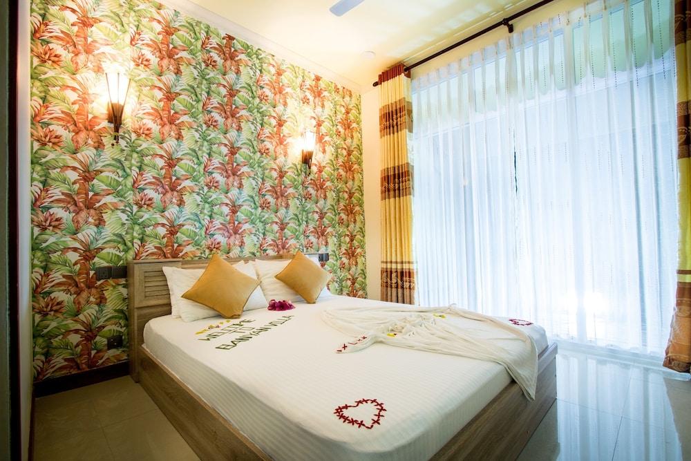 Banyan Villa