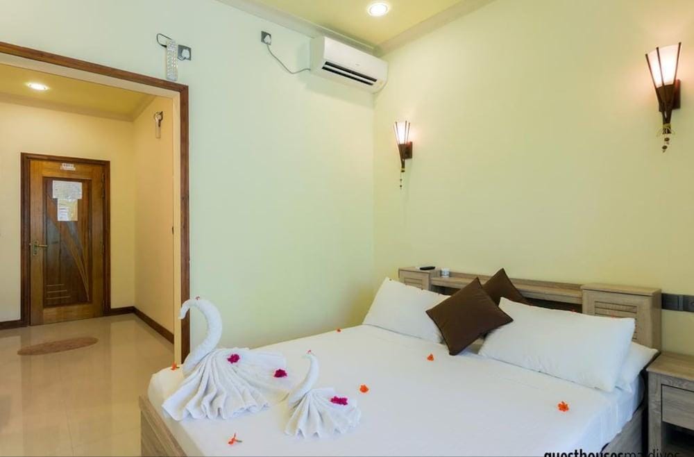 Banyan Villa