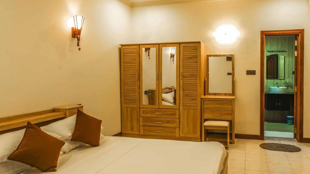 Banyan Villa