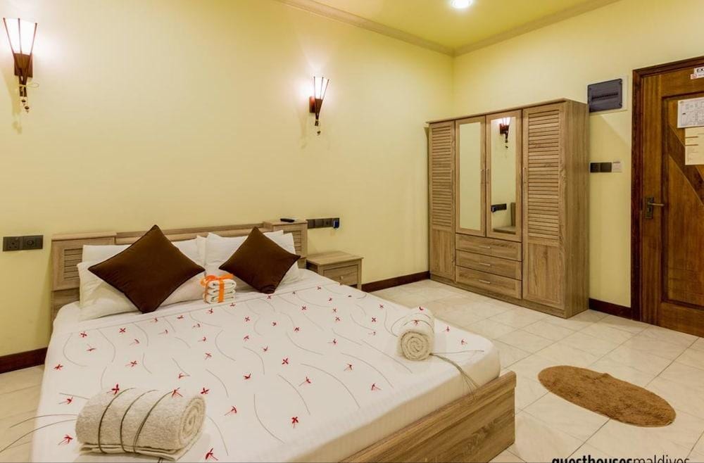 Banyan Villa