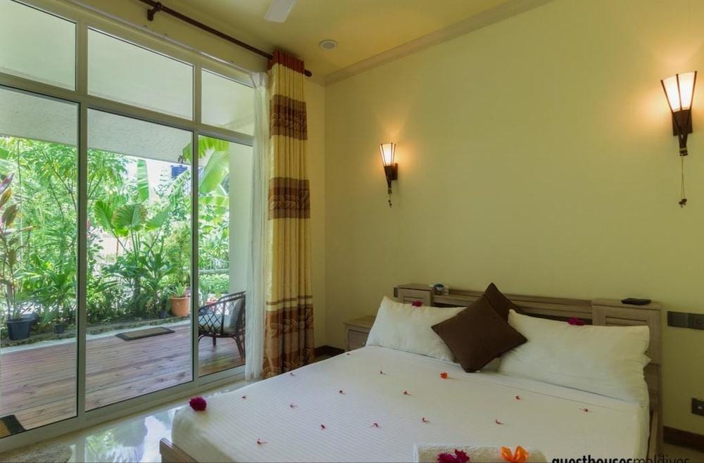Banyan Villa
