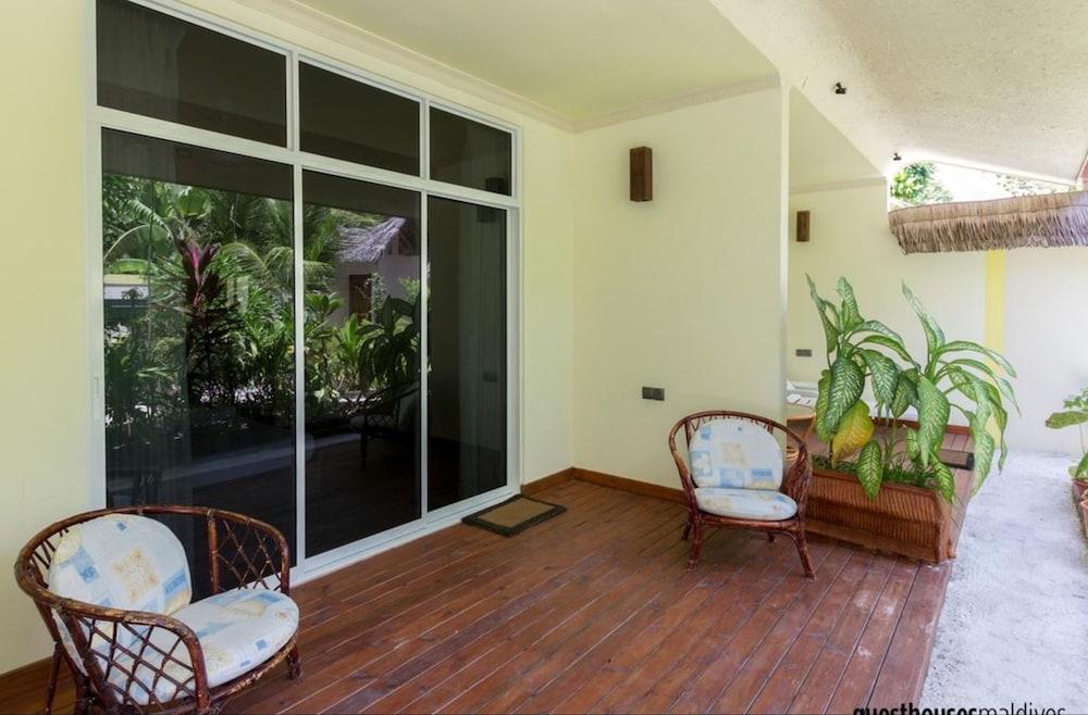 Banyan Villa