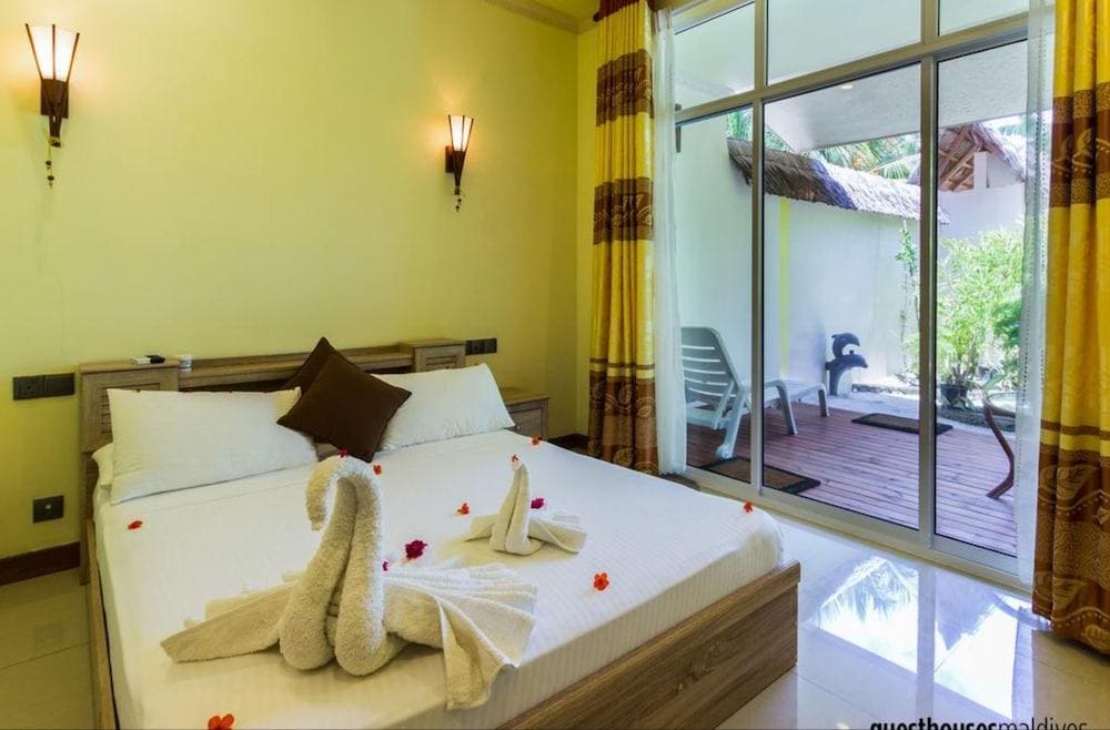 Banyan Villa