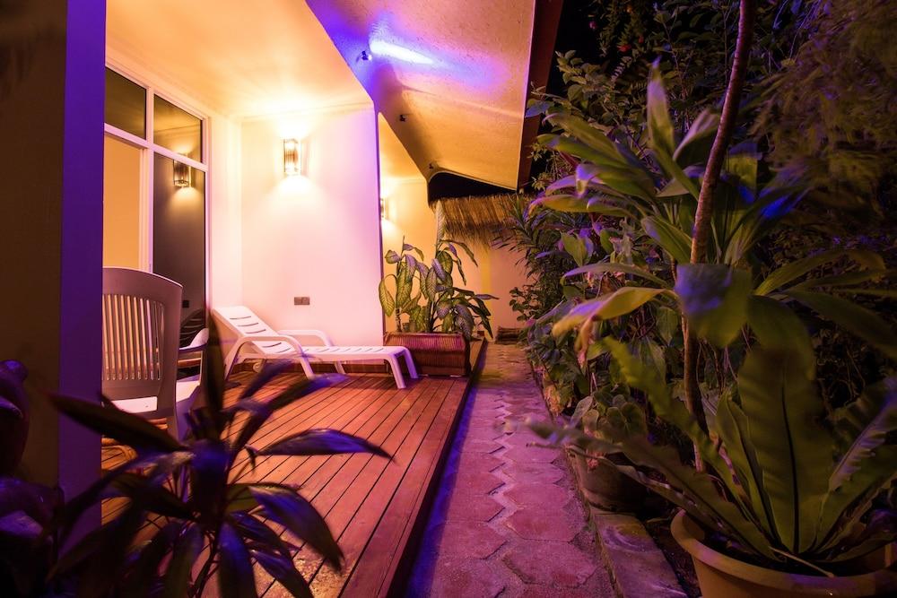 Banyan Villa