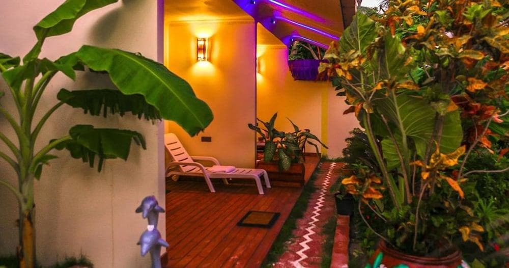 Banyan Villa