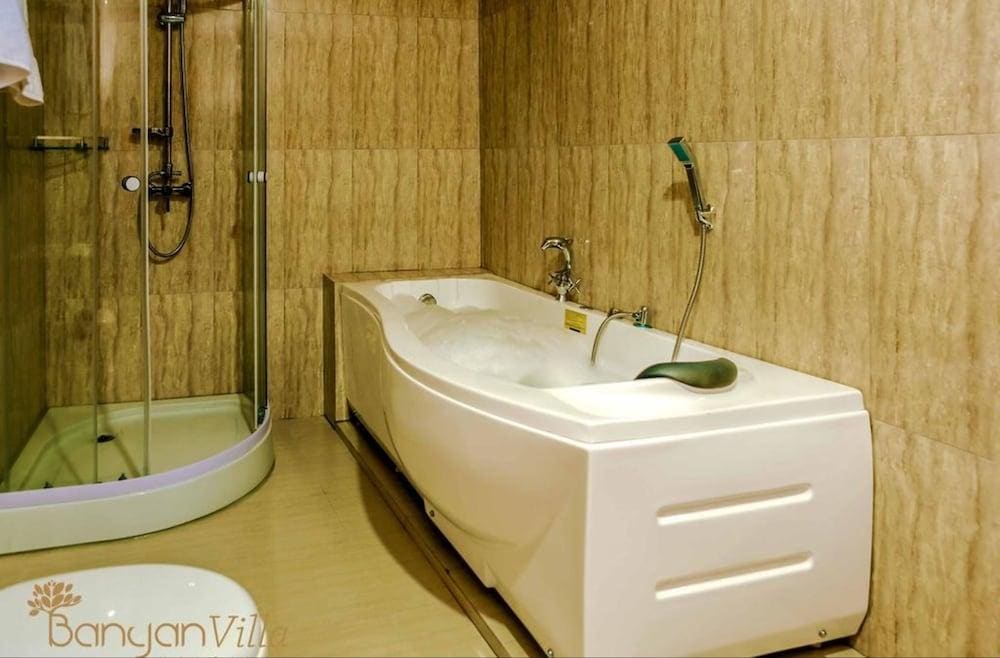 Banyan Villa