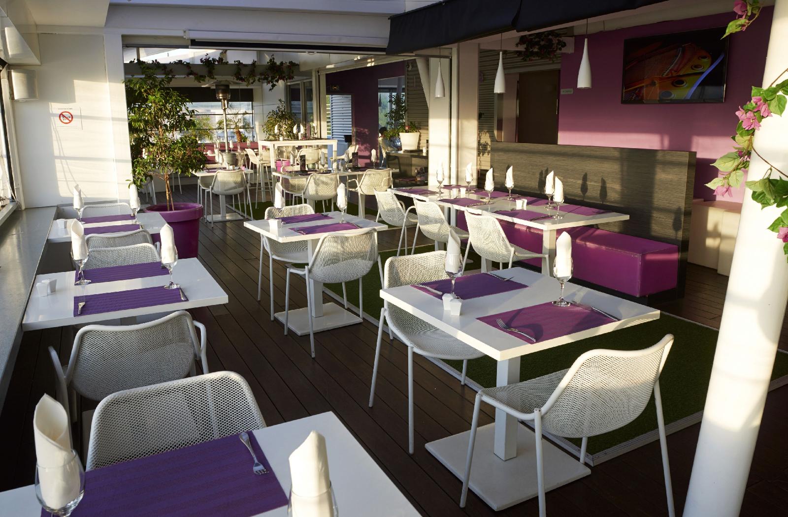 L'Hotel Du Centre