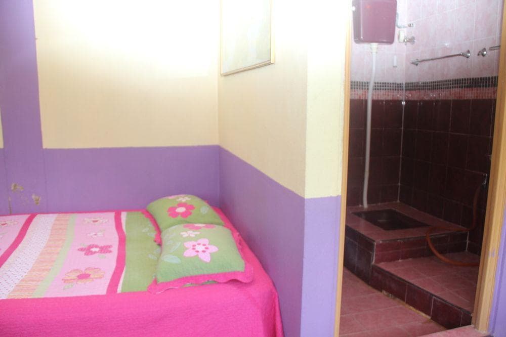 Berkat GuestRoom