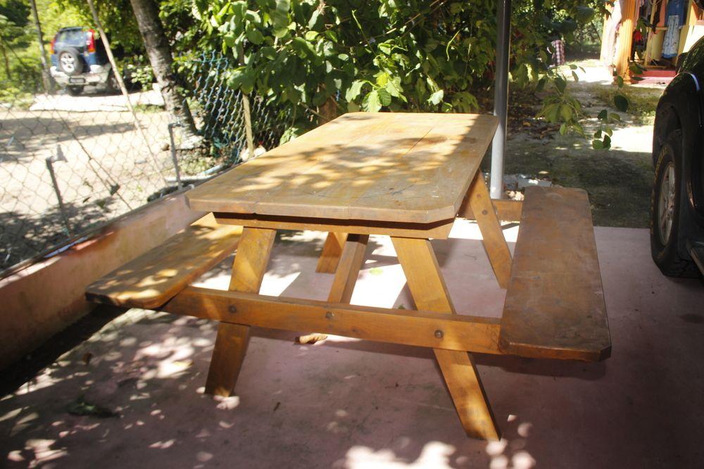 Berkat GuestRoom