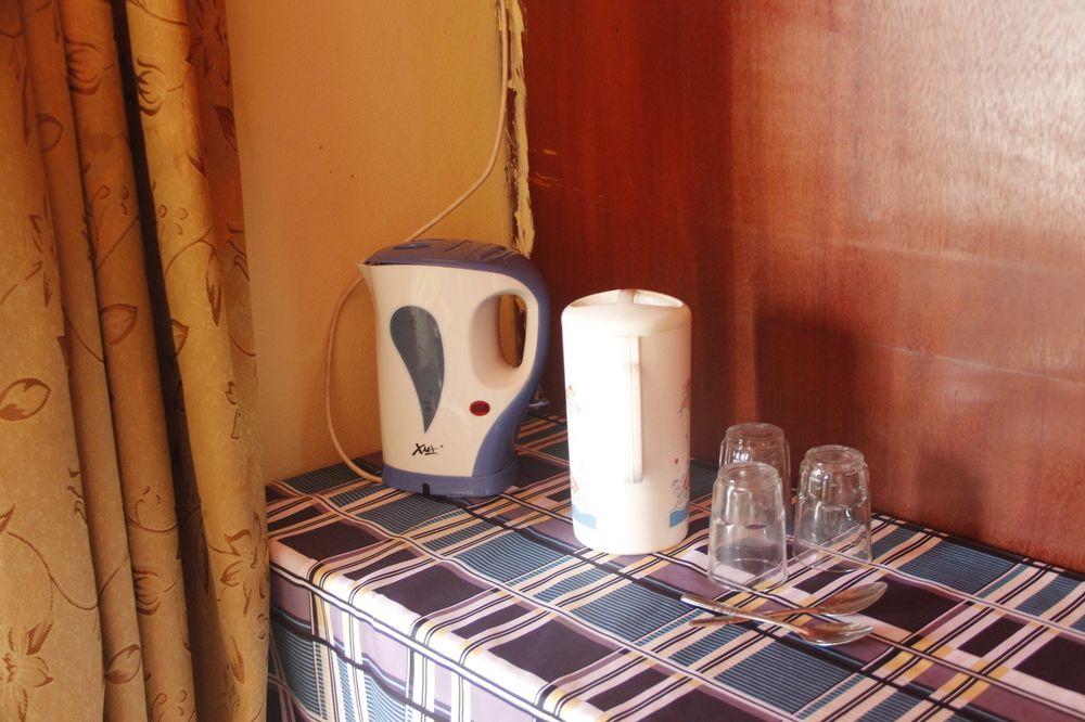 Berkat GuestRoom