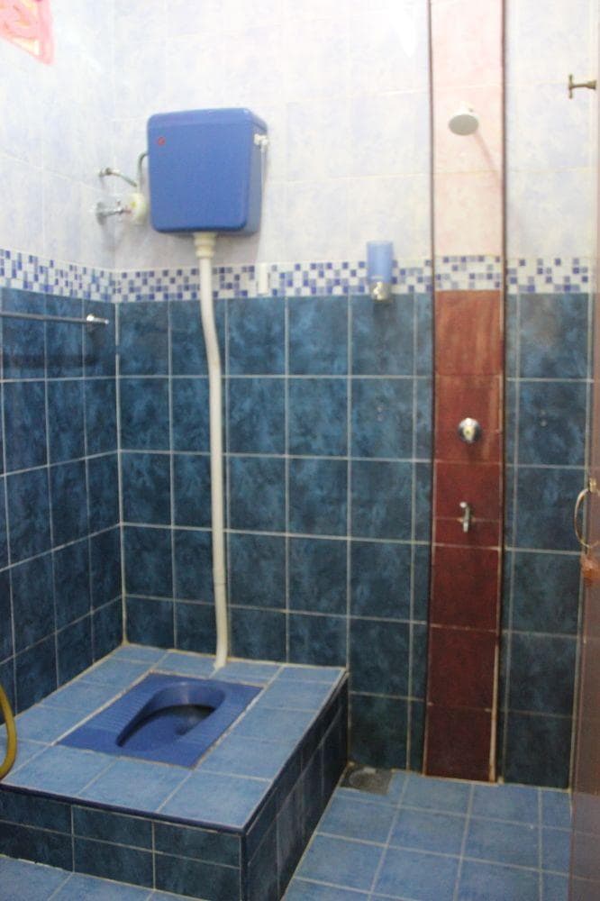 Berkat GuestRoom
